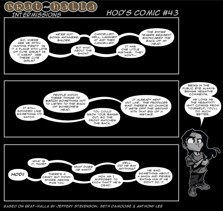 hodscomic43